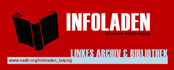 Infoladen Leipzig